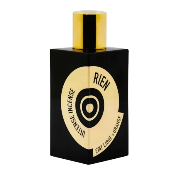 Rien Intense Incense EDP - odlewka perfum